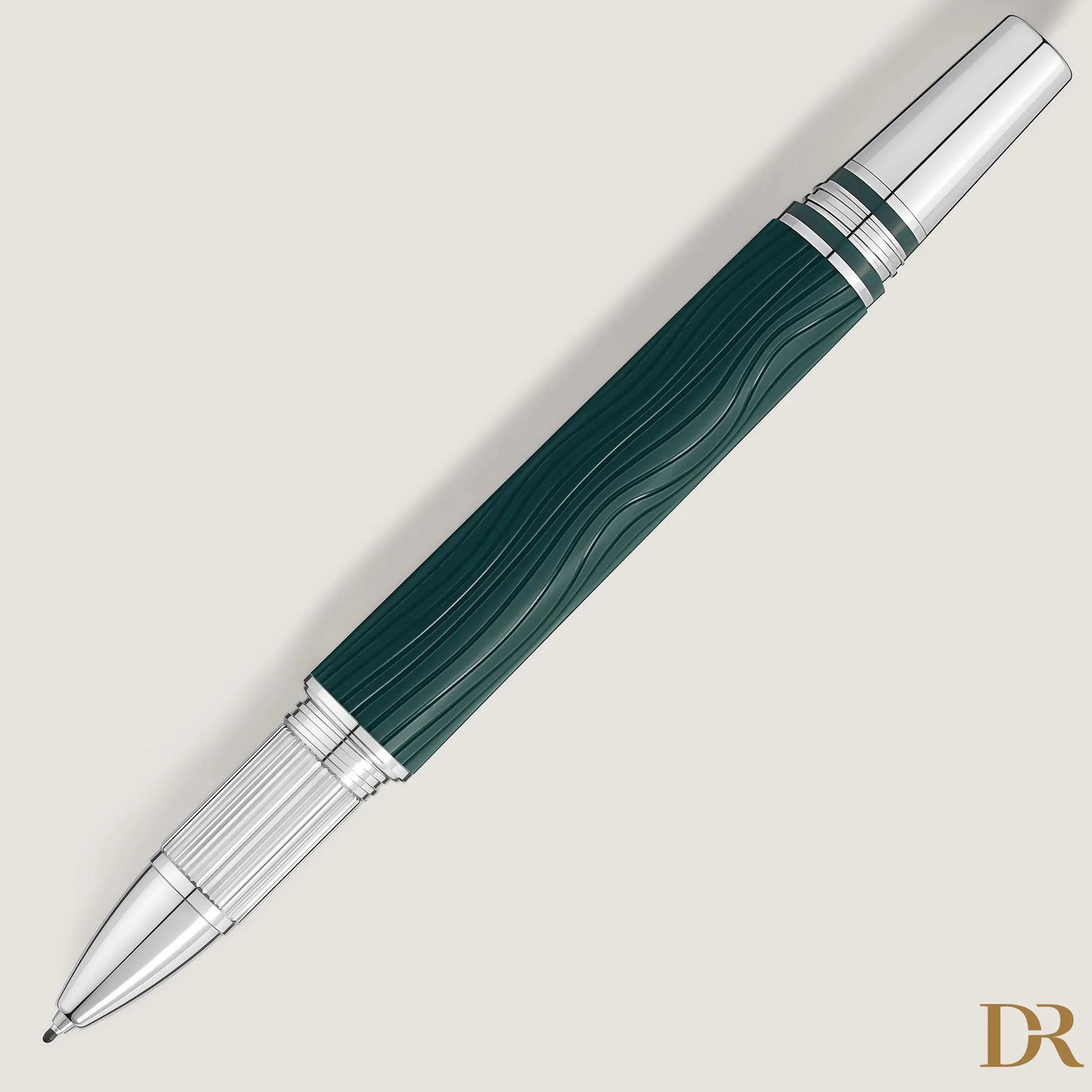 Montblanc fineliner StarWalker PolarGreen Doué 132907