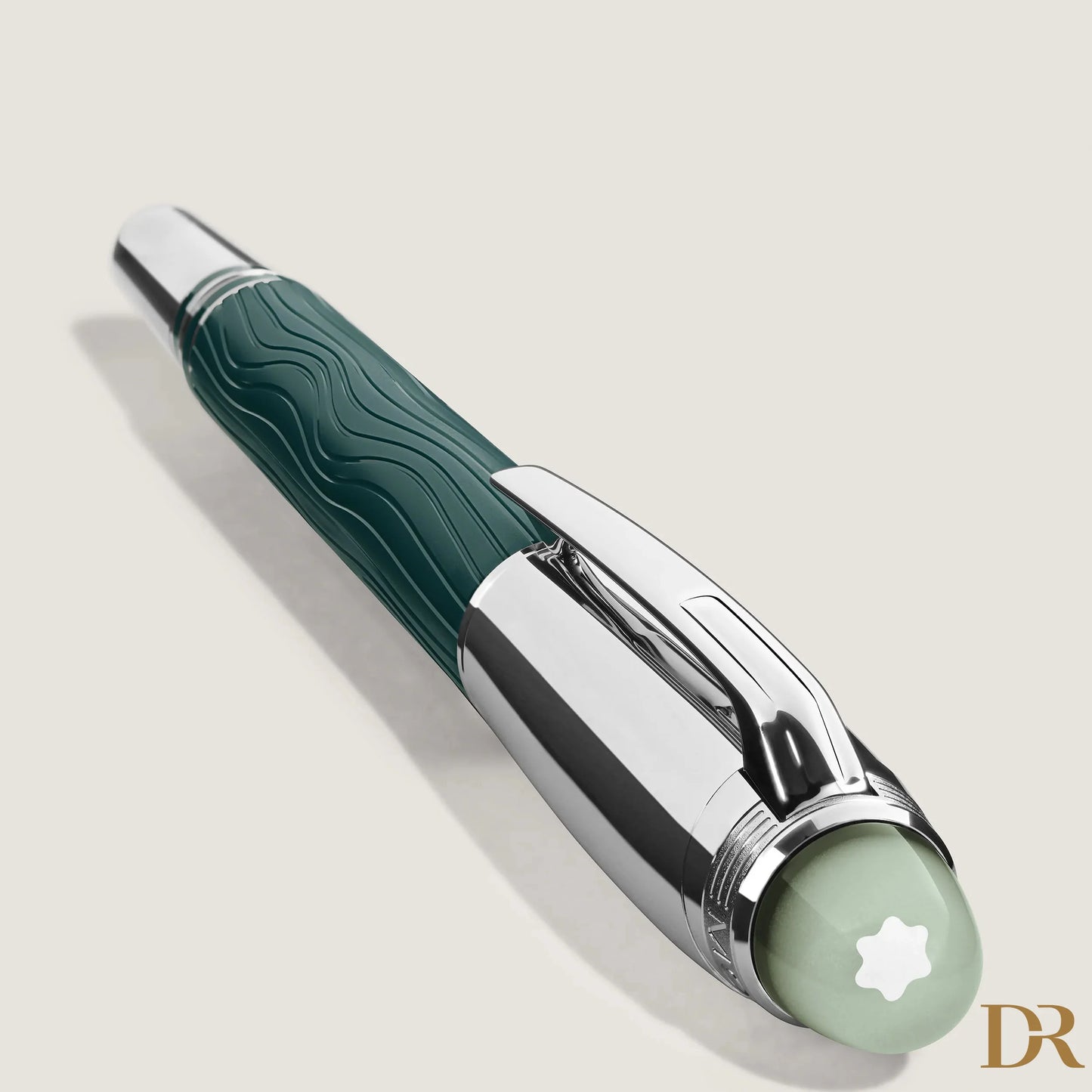 Montblanc fineliner StarWalker PolarGreen Doué 132907