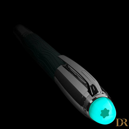 Montblanc fineliner StarWalker PolarGreen Doué 132907