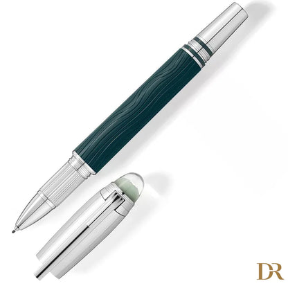 Montblanc fineliner StarWalker PolarGreen Doué 132907