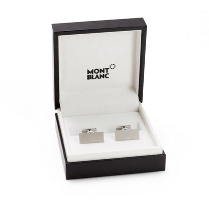Montblanc gemelli M acciaio 114760