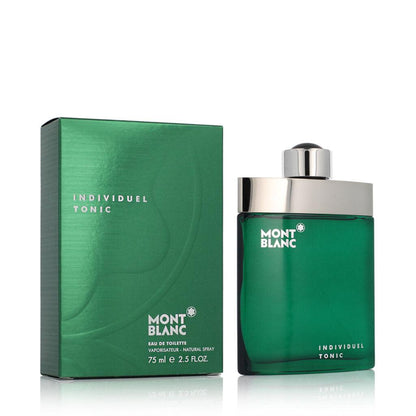 万宝龙 Individuelle Tonic 淡香水 75 毫升
