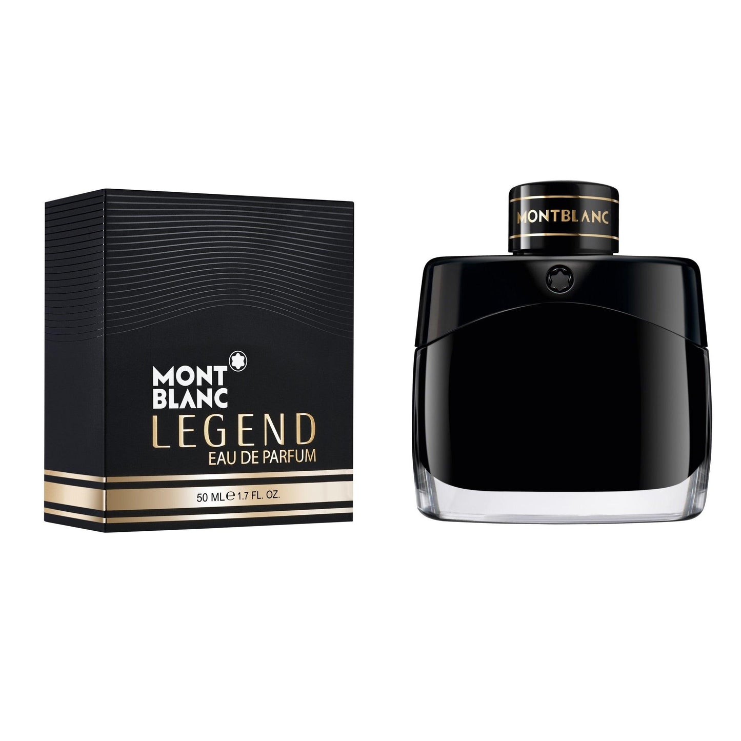 万宝龙 Legend 淡香水 50ml 127069