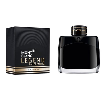 万宝龙 Legend 淡香水 50ml 127069