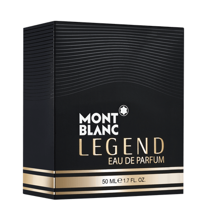 万宝龙 Legend 淡香水 50ml 127069