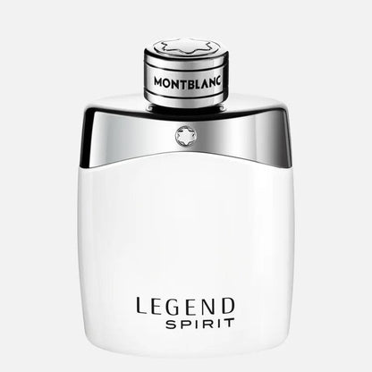 Montblanc Legend Spirit 100毫升 淡香水 115364