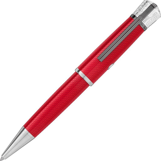 Montblanc penna a sfera Great Characters James Dean Special Edition 117891