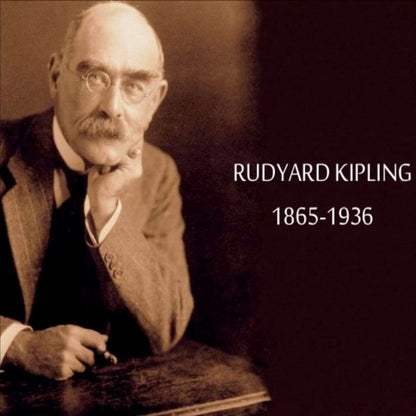 万宝龙圆珠笔 Writers Edition Hommage à Rudyard Kipling 限量版 119829