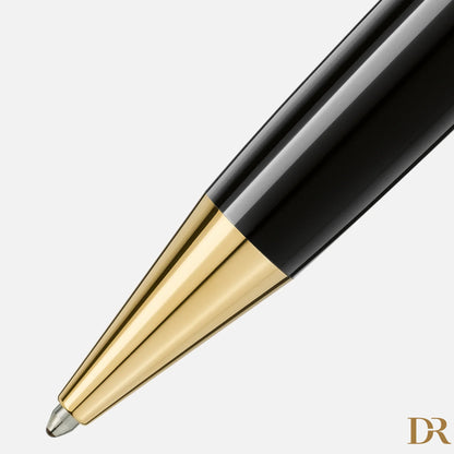 Montblanc penna a sfera Meisterstück Gold LeGrand 132452