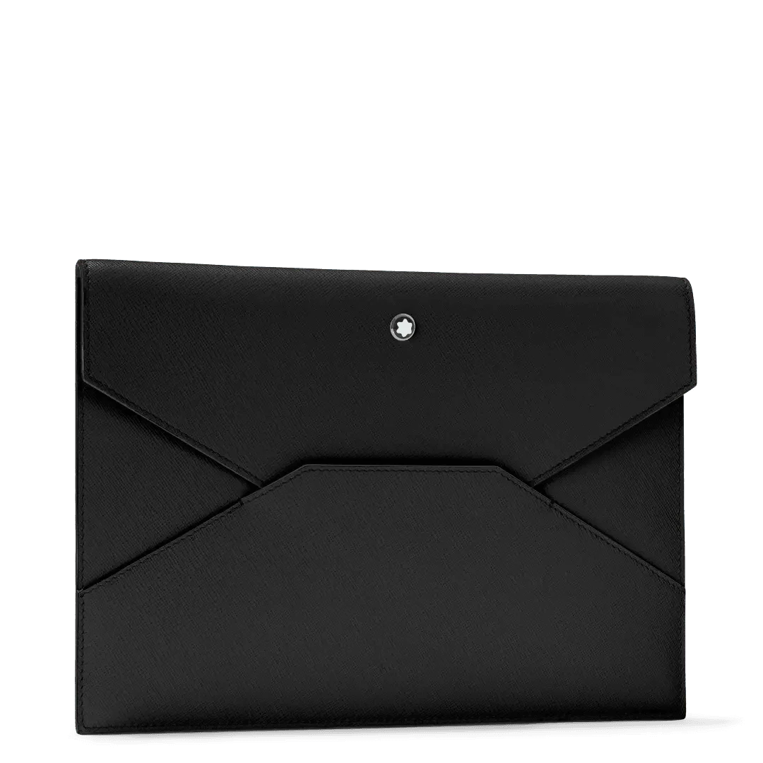 Montblanc pochette envelope Montblanc Sartorial Prezzo pieno 130310