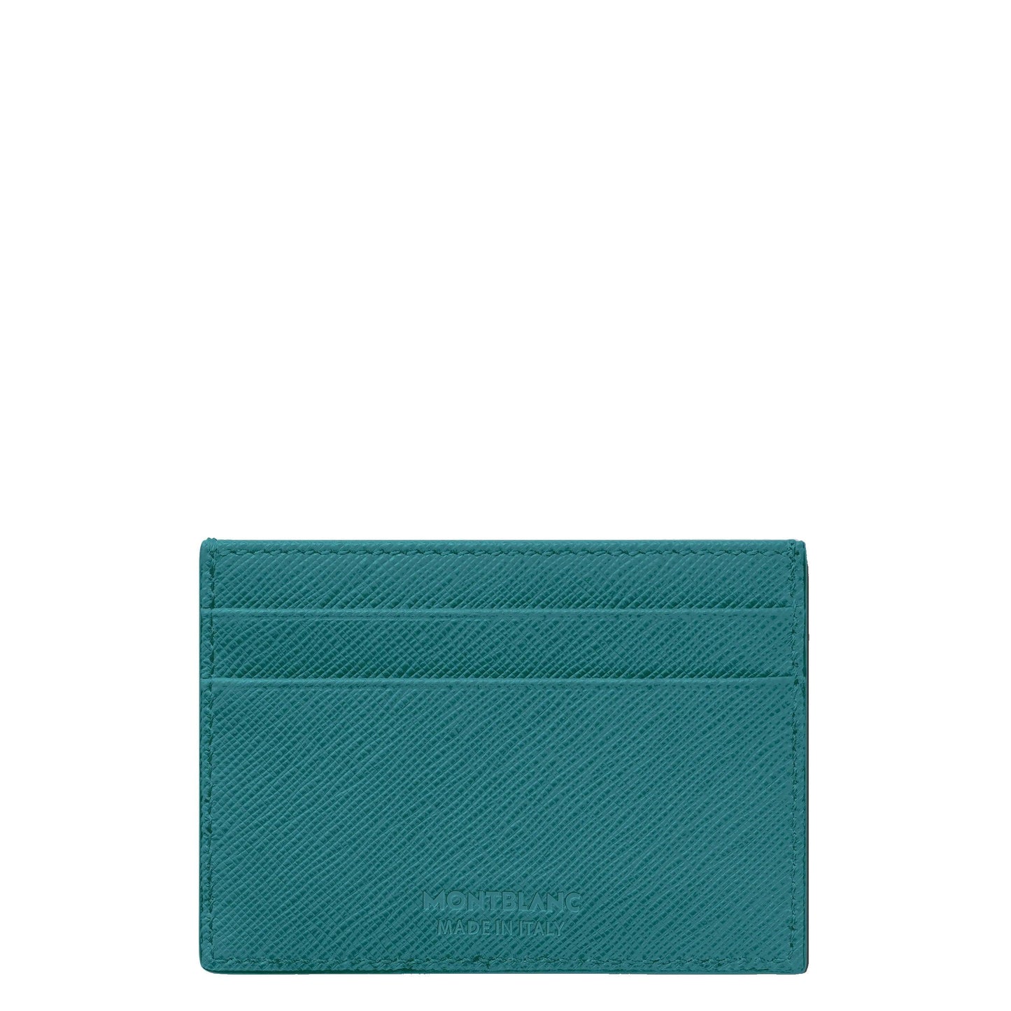 Montblanc porta carte di credito 5 scomparti sartorial 131730
