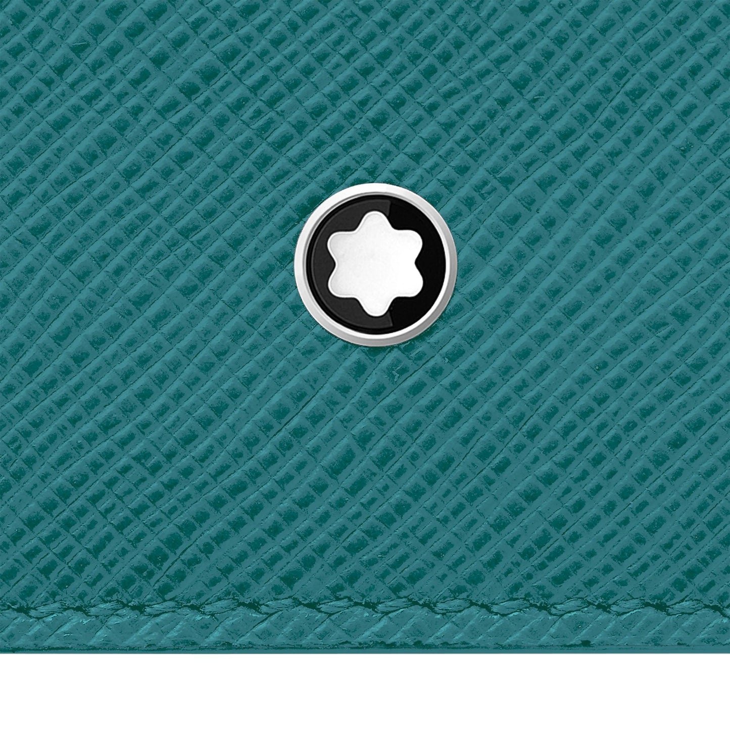 Montblanc porta carte di credito 5 scomparti sartorial 131730
