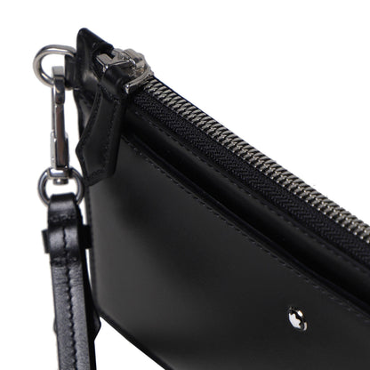 Montblanc portafoglio Meisterstück Pouch Mini 8cc 129904
