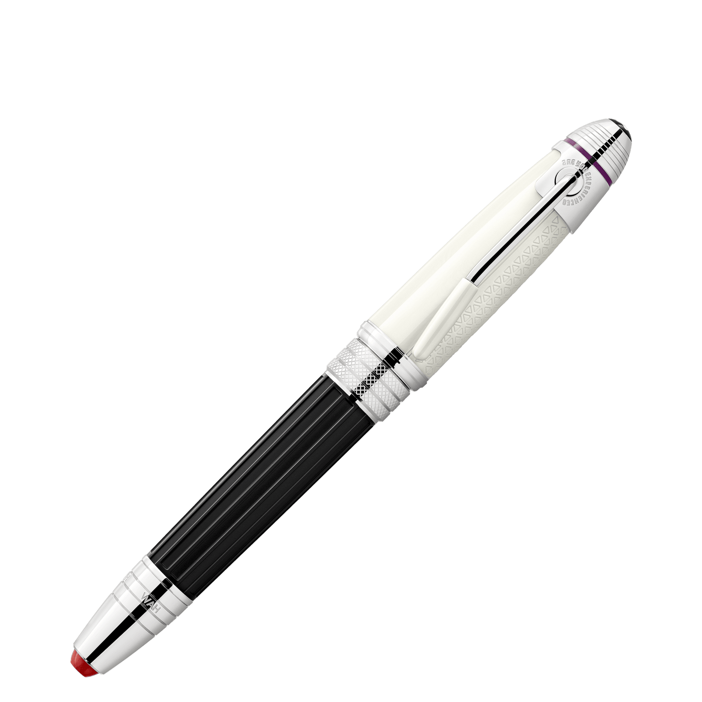 Montblanc roller Great Characters Jimi Hendrix Special Edition 128845