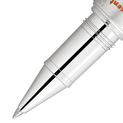 Montblanc Masters of Art 向文森特·梵高致敬限量版 4810 滚珠笔 129156