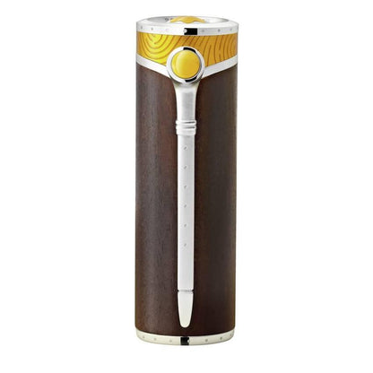 Montblanc Masters of Art 向文森特·梵高致敬限量版 4810 滚珠笔 129156
