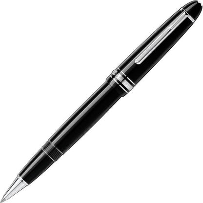 Montblanc Meisterstück 铂金涂层 LeGrand 圆珠笔 132451