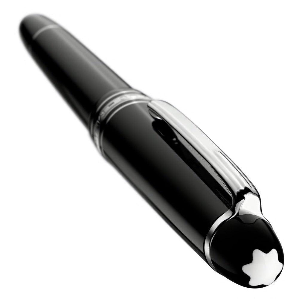 Montblanc Meisterstück 铂金涂层 LeGrand 圆珠笔 132451