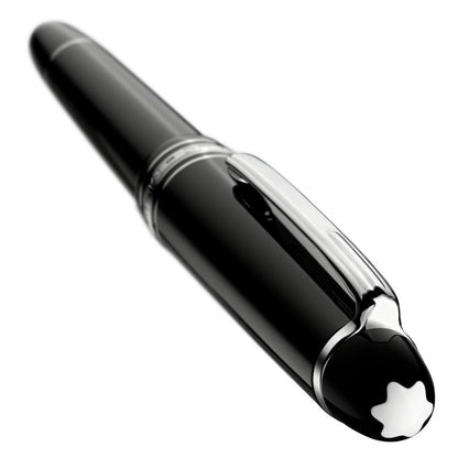 Montblanc Meisterstück 铂金涂层 LeGrand 圆珠笔 132451
