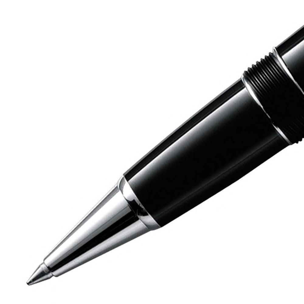 Montblanc Meisterstück 铂金涂层 LeGrand 圆珠笔 132451