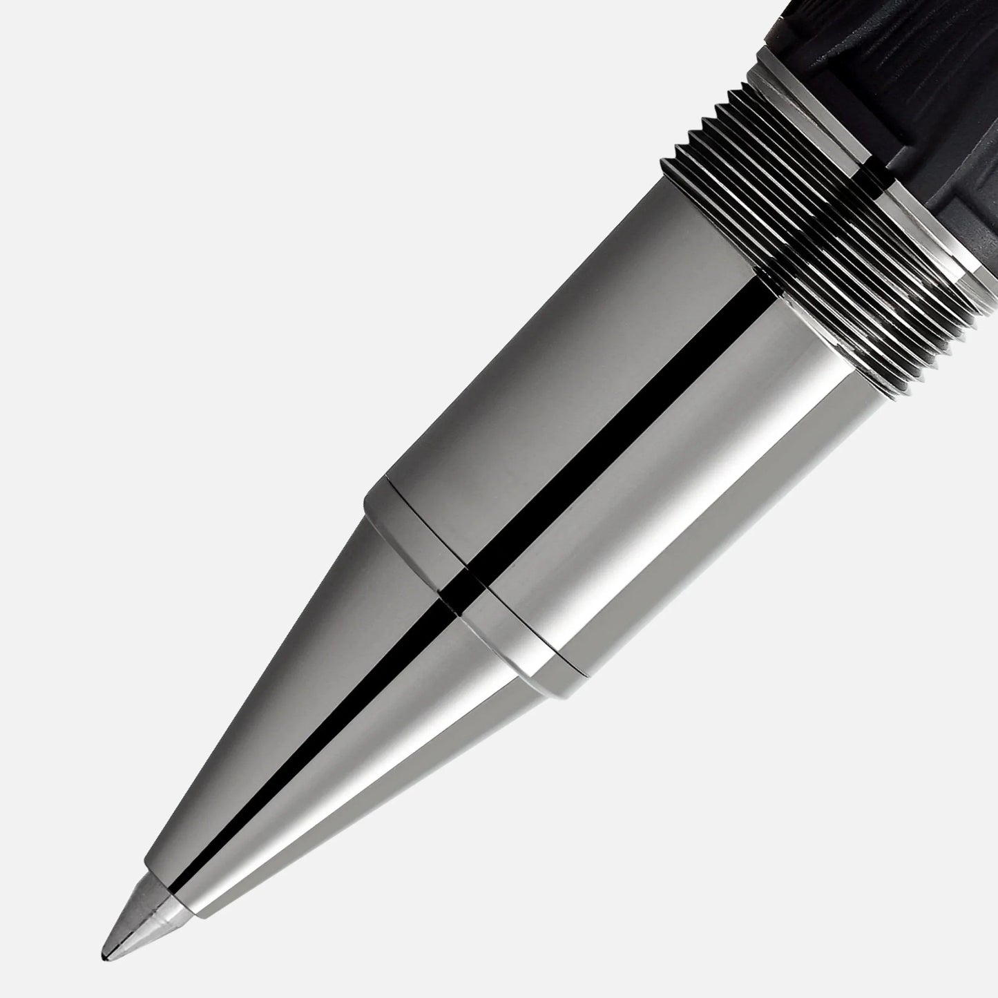 Montblanc roller Writers Edition Homage to Brothers Grimm edizione limitata 8600 pezzi 128363