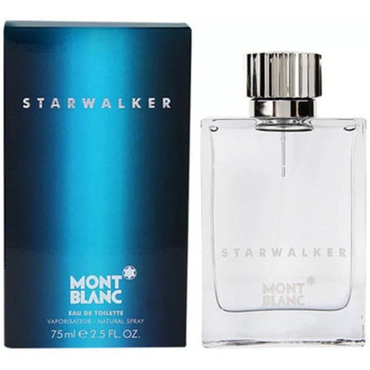 Montblanc Starwalker 淡香水 75ml MB005A01