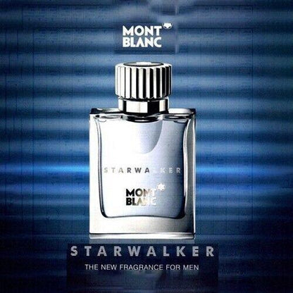 Montblanc Starwalker 淡香水 75ml MB005A01