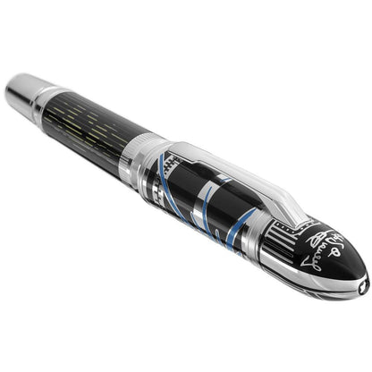 Montblanc Great Characters Walt Disney 限量版 1901 M尖钢笔 119837