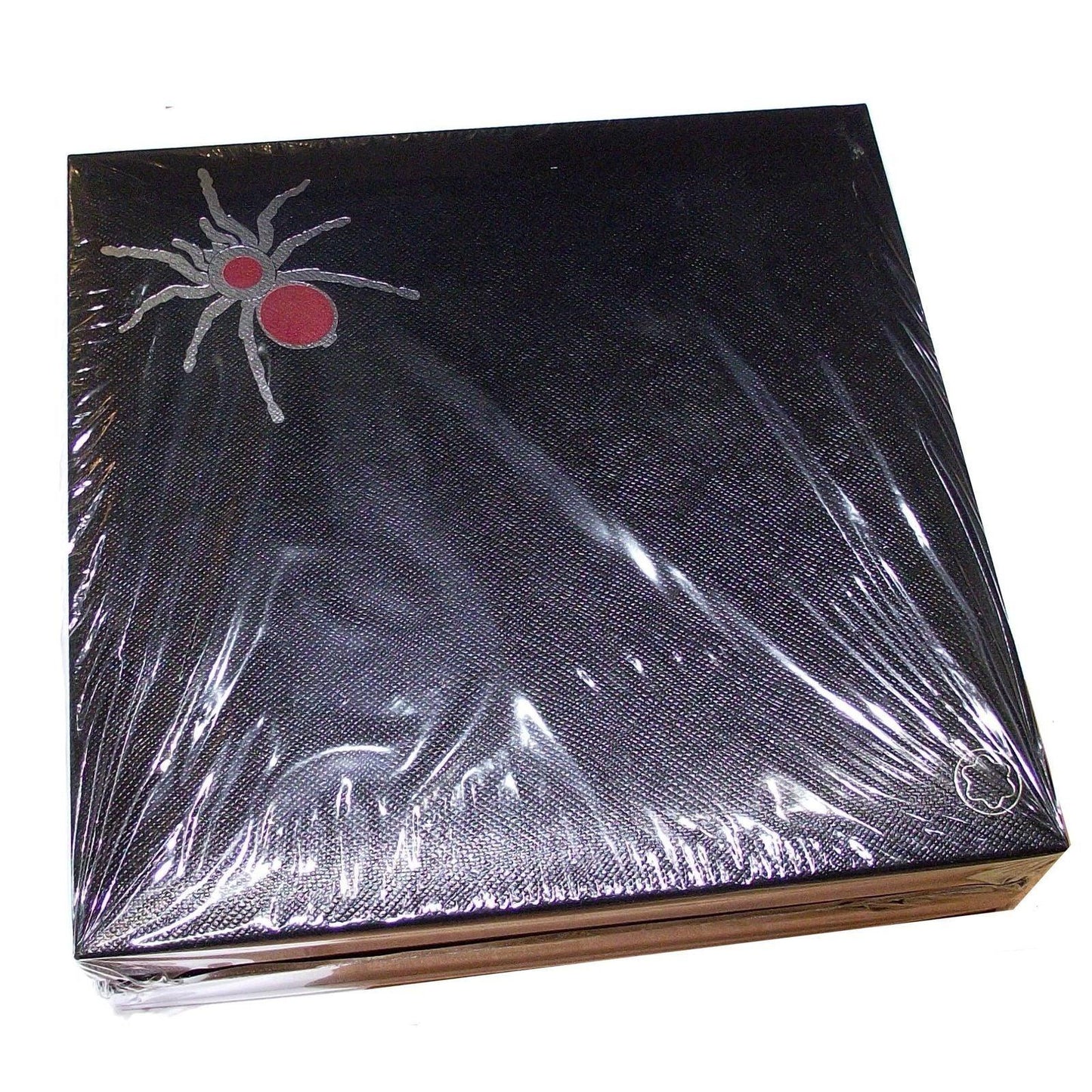 Montblanc Heritage Rouge Et Noir Spider Metamorphosis 限量版1906钢笔 M尖 117849