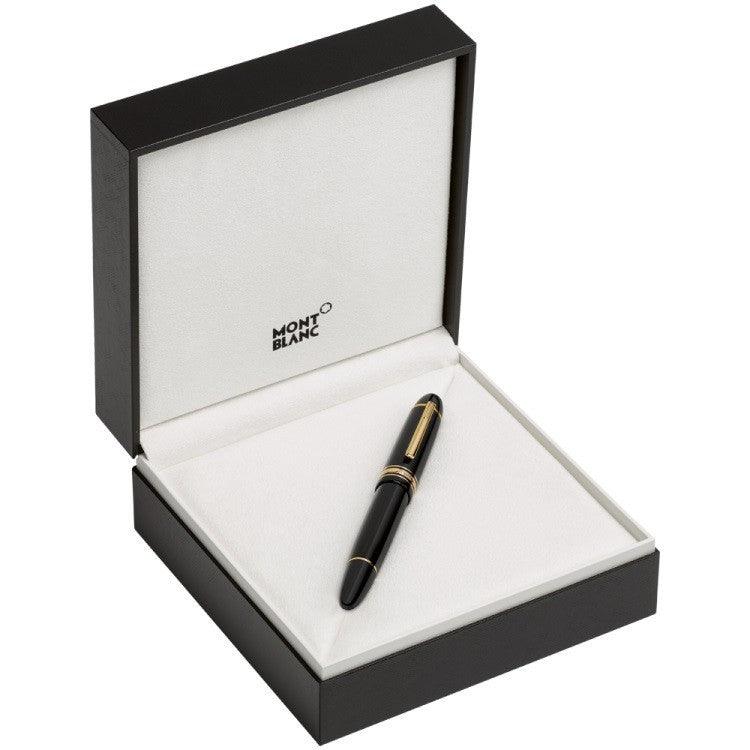 Montblanc stilografica Meisterstuck Gold-Coated 149 115383