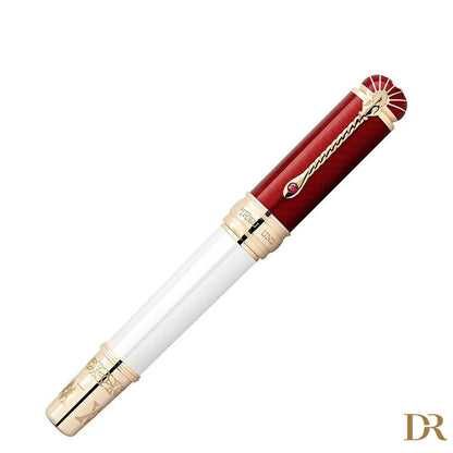 Montblanc stilografica Patron of Art Homage to Albert Limited Edition 4810 punta M 127850