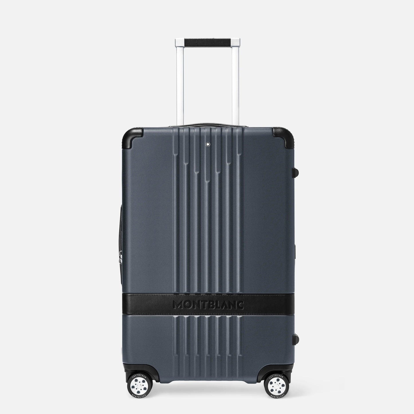 Montblanc trolley medio MY4810 Forged Iron 131859