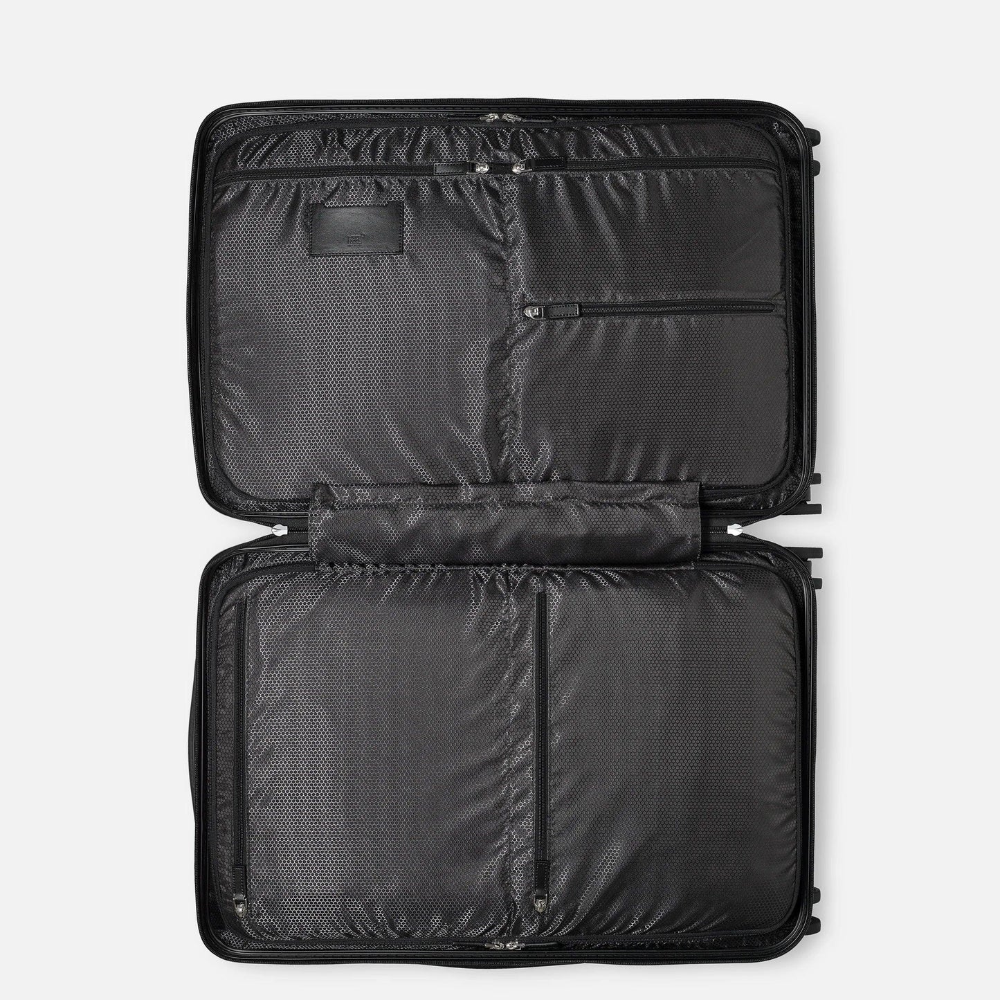 Montblanc trolley medio MY4810 Forged Iron 131859