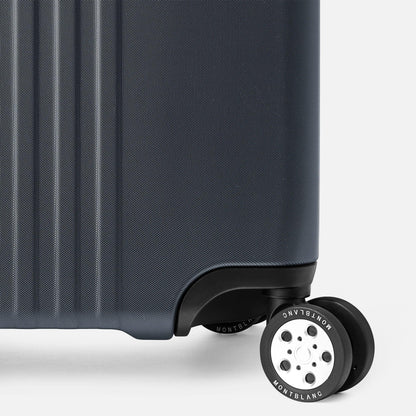 Montblanc trolley medio MY4810 Forged Iron 131859