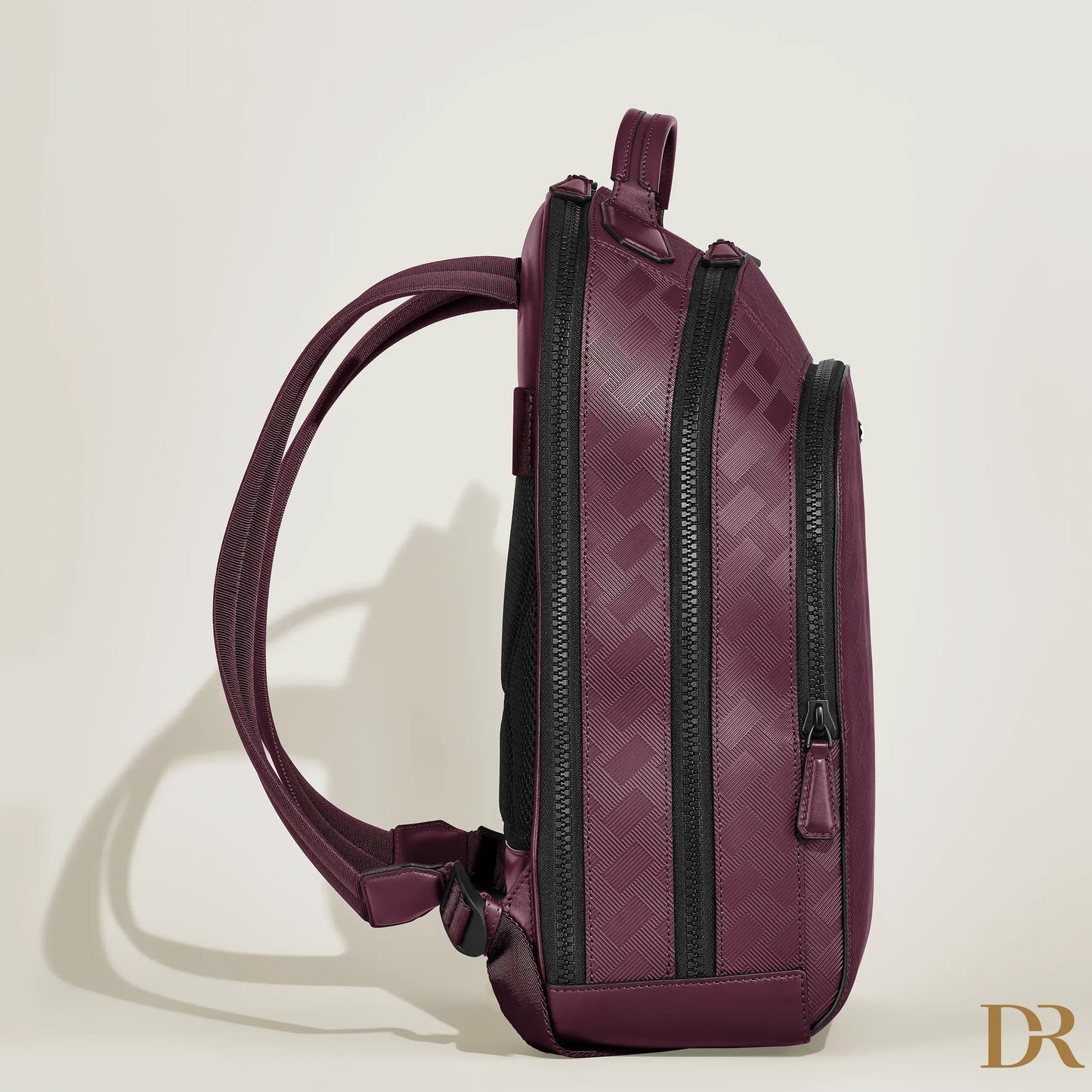 Montblanc zaino medio con 3 scomparti Extreme 3.0 199405