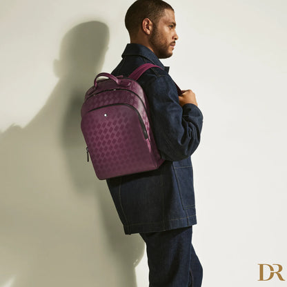 Montblanc zaino medio con 3 scomparti Extreme 3.0 199405