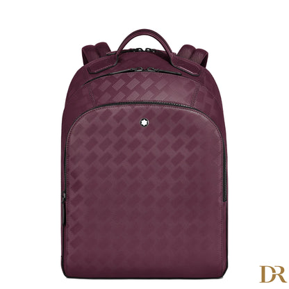 Montblanc zaino medio con 3 scomparti Extreme 3.0 199405