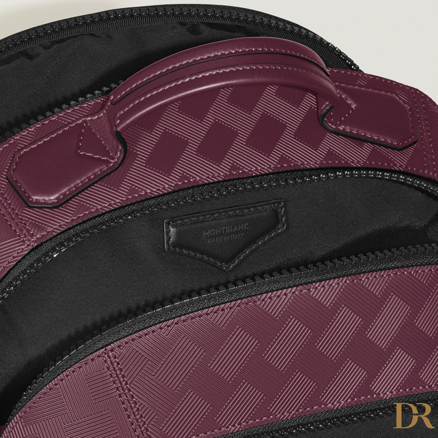 Montblanc zaino medio con 3 scomparti Extreme 3.0 199405