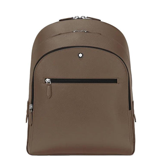 Montblanc zaino Medio Sartorial con 3 scomparti 198125