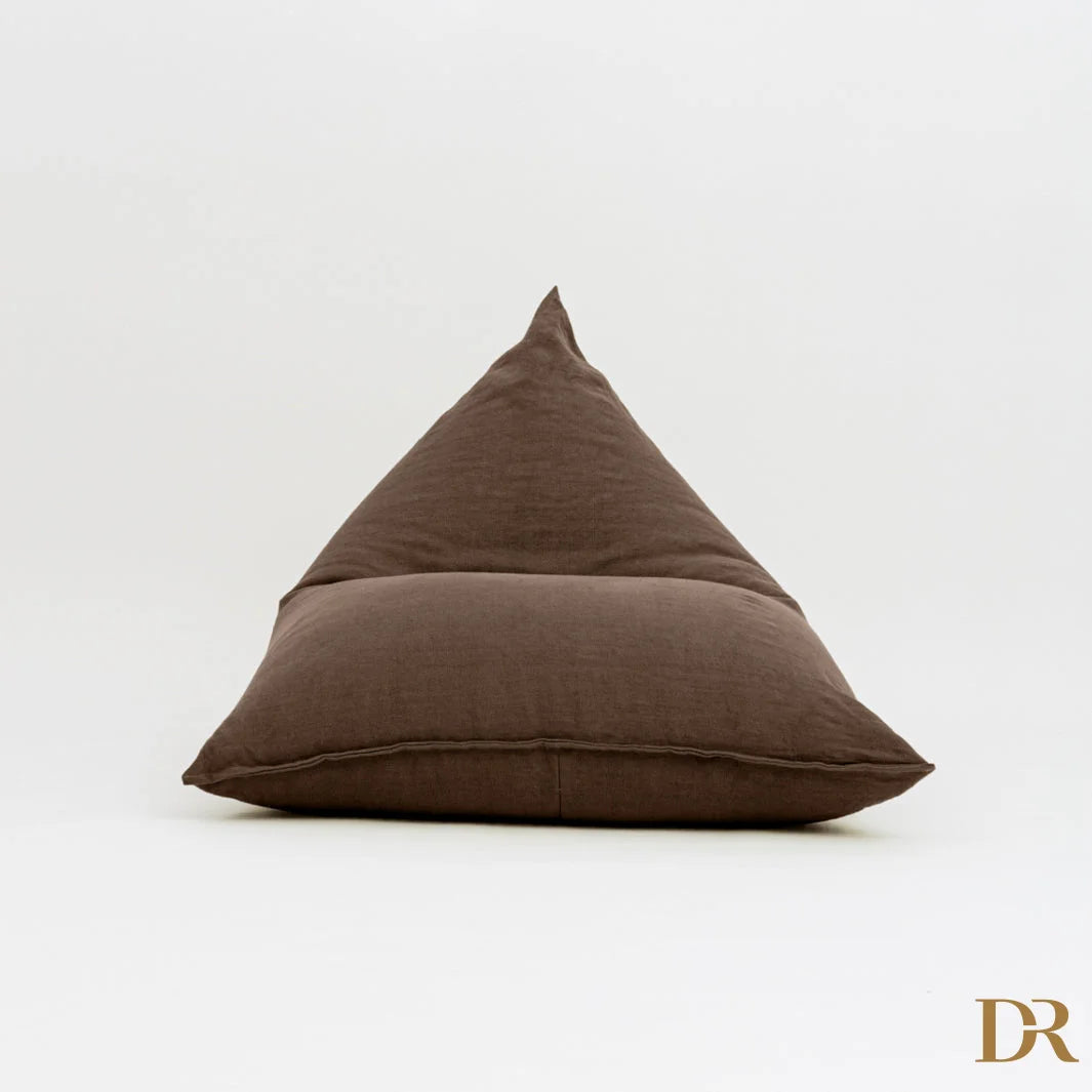 Poltrona sacco Taormina