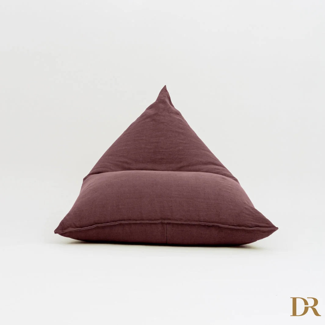 Poltrona sacco Taormina