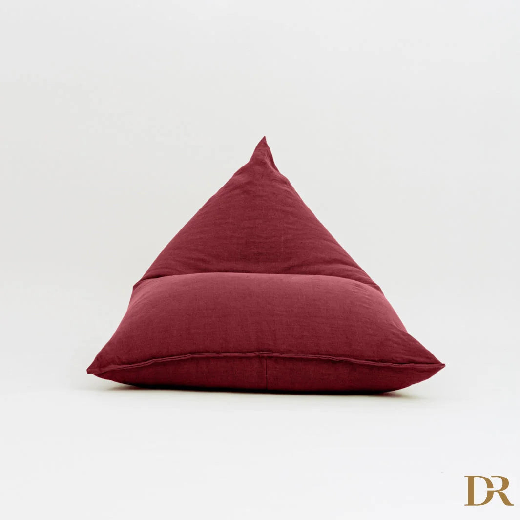 Poltrona sacco Taormina