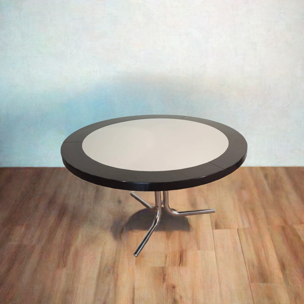 Tavolo da pranzo Desco vintage di Achille Castiglioni