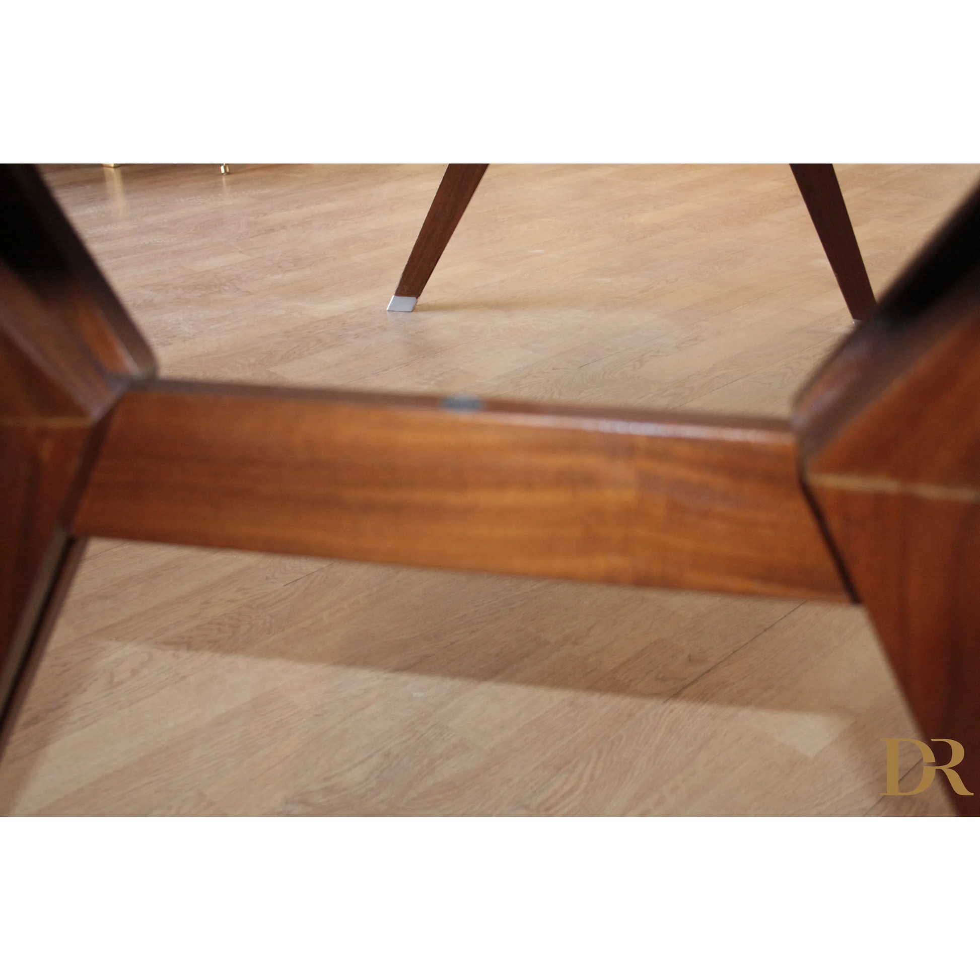 Supporto piede tavolo Tolomeo di Ico Parisi ed Ennio Fazioli Italia 1958