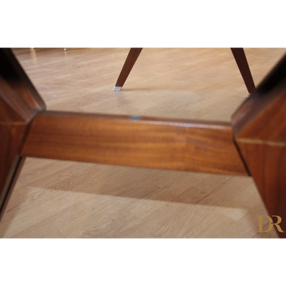 Supporto piede tavolo Tolomeo di Ico Parisi ed Ennio Fazioli Italia 1958