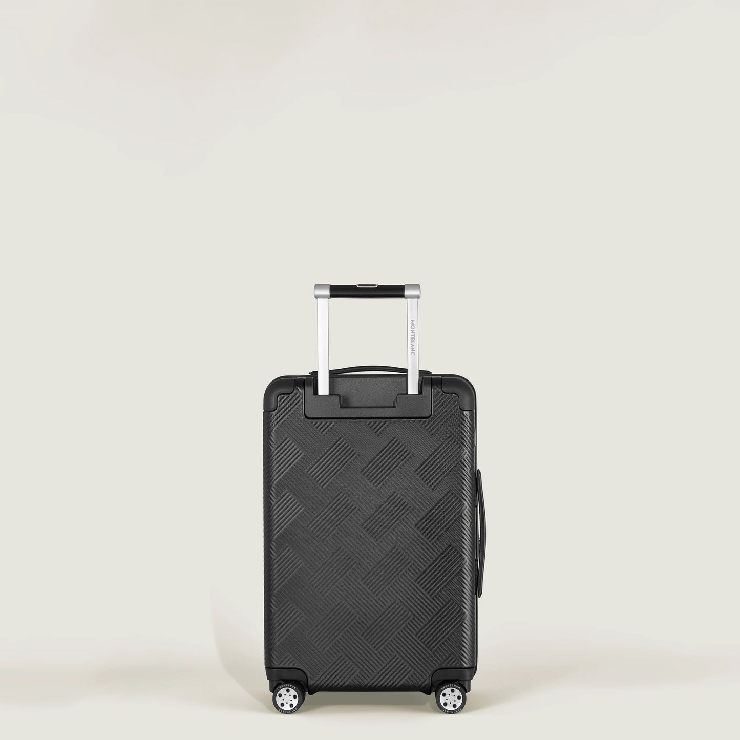 Montblanc #MY4810 Extreme 3.0 黑色紧凑型登机箱 199453