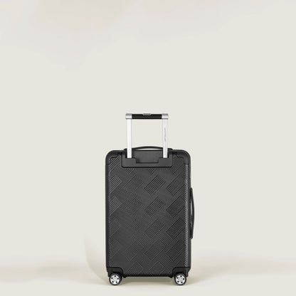 Montblanc #MY4810 Extreme 3.0 黑色紧凑型登机箱 199453