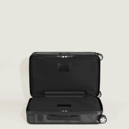 Montblanc #MY4810 Extreme 3.0 黑色紧凑型登机箱 199453