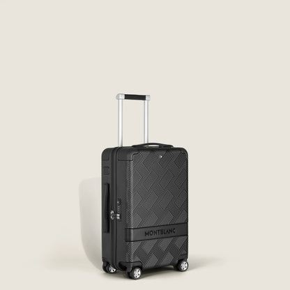 Montblanc #MY4810 Extreme 3.0 黑色紧凑型登机箱 199453