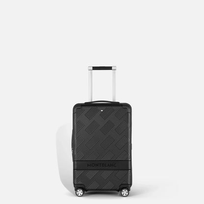 Montblanc #MY4810 Extreme 3.0 黑色紧凑型登机箱 199453